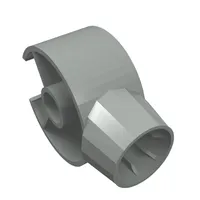 Animal / Creature Body Part, Dinosaur Neck / Tail Ring