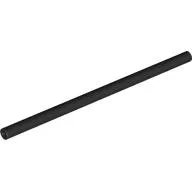 Hose, Pneumatic 4mm D. 11L 9cm