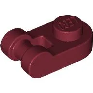 Dark Red