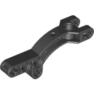 Large Figure Skeletal, Torso, Chest (Rahkshi)