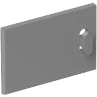 Cupboard 2 x 3 x 2 Door