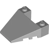 Light Bluish Gray