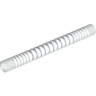 Hose, Ribbed 7mm D. 11L / 8.8cm