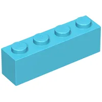 Brick 1 x 4