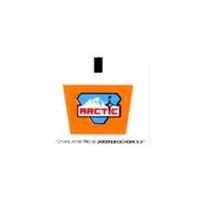 Sticker Sheet for Set 6577-1