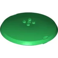 Pod, Top Cap 9 x 9 x 1 1/3 X-Pod