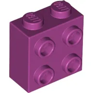 Magenta