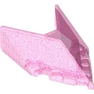 Opal Trans-Dark Pink