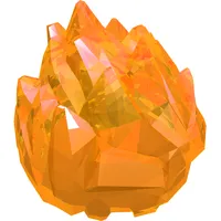 Head Special, Rock Monster, Jaw Upper [Type 2]