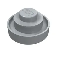 Light Bluish Gray