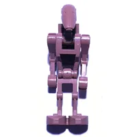 Battle Droid, Geonosian