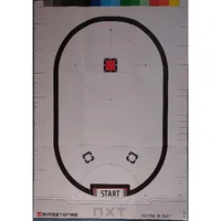 Playmat, Test Mat for Mindstorms NXT