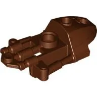 Large Figure Limb Cover (Toa Inika)