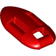 Equipment Lifeguard Float, Hollow Back