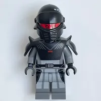 The Grand Inquisitor