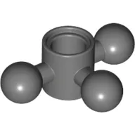 Dark Bluish Gray