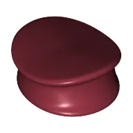Cap, Police Style