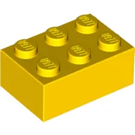 Brick 2 x 3