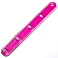 Trans-Dark Pink