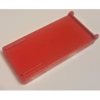 Duplo Tipper/Dumper Bucket Hinge Plate