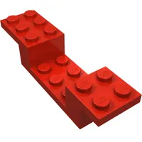 Bracket 8 x 2 x 1 1/3