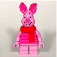 Piglet