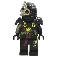 General Cryptor (Rebooted)