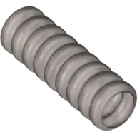 Hose, Ribbed 7mm D. 3L / 2.4cm