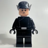 First Order General / Admiral