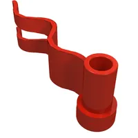 Flag 4 x 1 Wavy [First Wave Left]