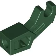 Arm Mechanical with Clip [Thick Support]