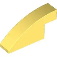 Bright Light Yellow
