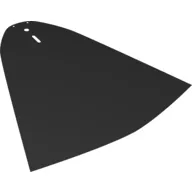 Large Figure Cape, 4 Holes