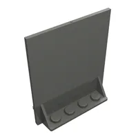 Dark Bluish Gray