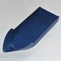 Boat Hull 20 x 50 x 7