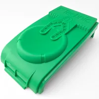 Packaging, Case, Lid, Throwbot / Slizer 'Flying'