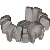 Insect Accessory, Spider Head and Legs