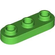 Bright Green