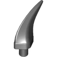 Animal Body Part, Barb / Claw / Tooth / Talon / Horn, Medium