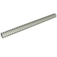 Hose, Ribbed 7mm D. 12L / 9.6cm