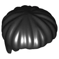 Hair Short Bowl Cut