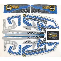 Sticker Sheet for Set 8369-2