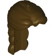 Hair Long, Thick Braid