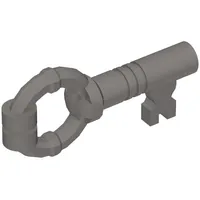 Equipment Key