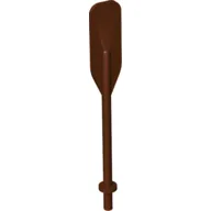 Equipment Oar / Paddle with Bar Handle