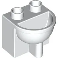 Duplo Bathroom Sink