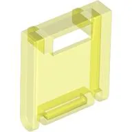 Box 2 x 2 x 2 Door with Slot