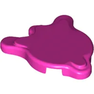Dark Pink