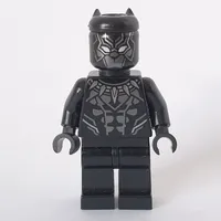 Black Panther
