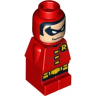 Microfig Robin